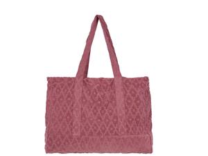 Protest Strandzak bag deco pink